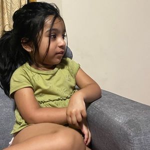 Meet your Posher, Chichu